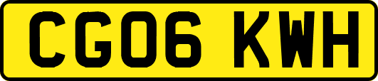 CG06KWH