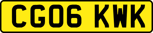 CG06KWK