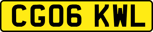 CG06KWL