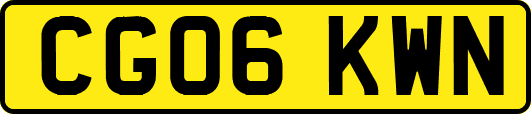 CG06KWN