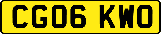 CG06KWO
