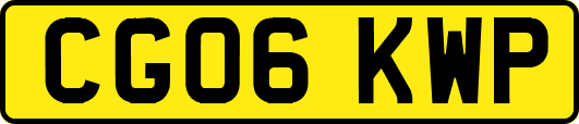 CG06KWP