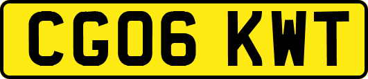 CG06KWT