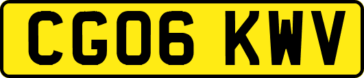 CG06KWV
