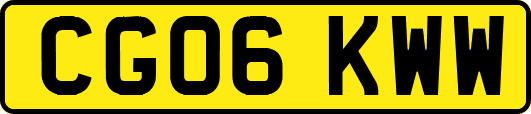 CG06KWW