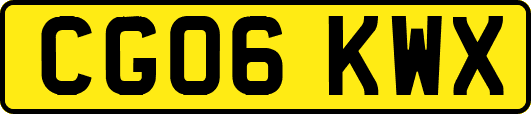 CG06KWX
