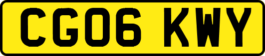 CG06KWY