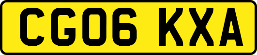 CG06KXA