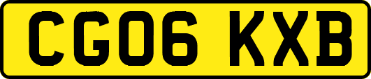 CG06KXB