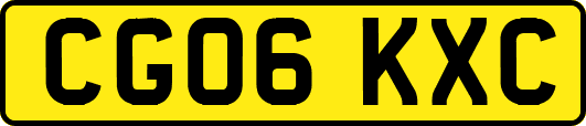 CG06KXC