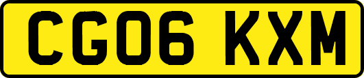 CG06KXM