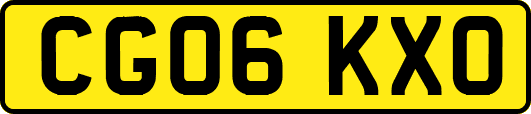 CG06KXO