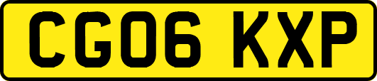 CG06KXP