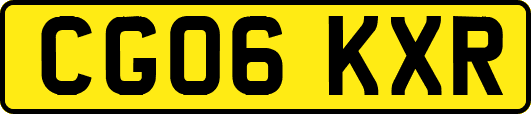 CG06KXR
