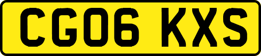 CG06KXS