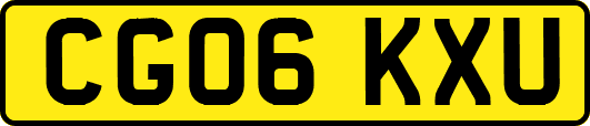 CG06KXU
