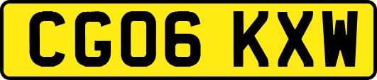 CG06KXW