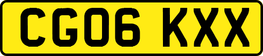 CG06KXX