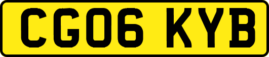 CG06KYB