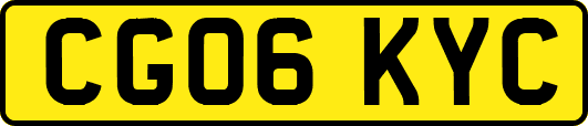 CG06KYC