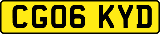 CG06KYD