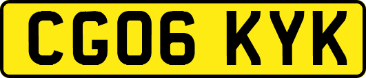 CG06KYK