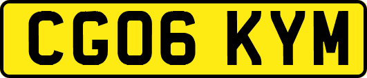 CG06KYM