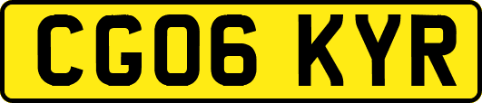 CG06KYR