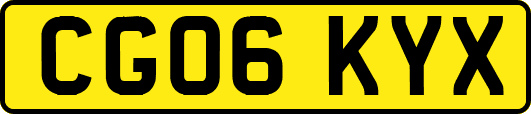 CG06KYX