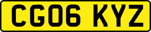 CG06KYZ