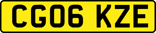 CG06KZE