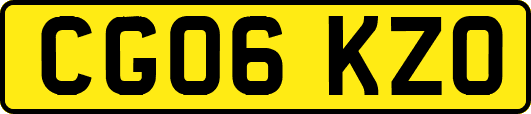 CG06KZO