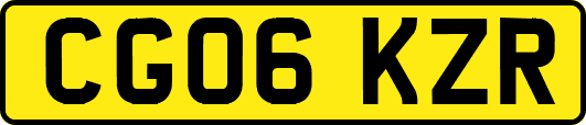CG06KZR