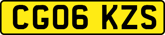 CG06KZS