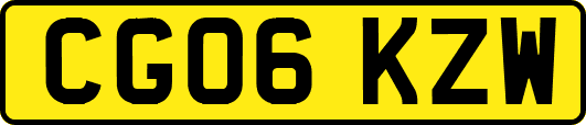 CG06KZW