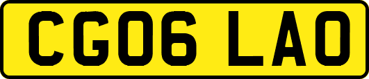 CG06LAO