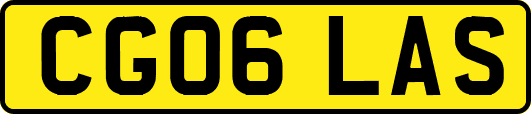 CG06LAS