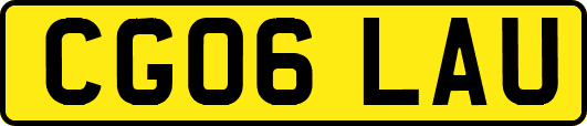 CG06LAU