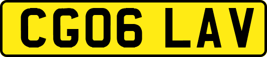 CG06LAV