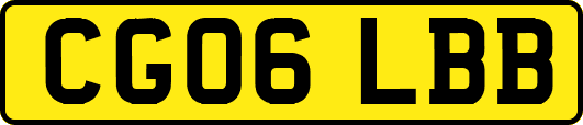 CG06LBB
