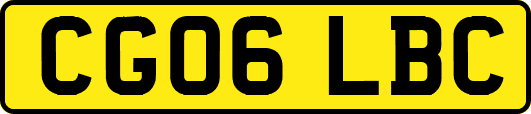 CG06LBC