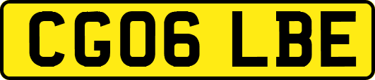 CG06LBE