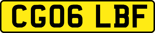 CG06LBF