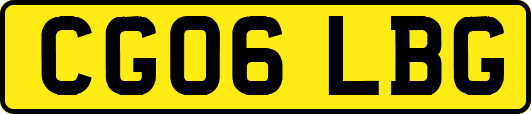 CG06LBG