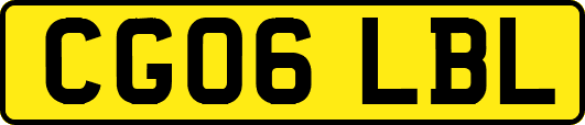 CG06LBL