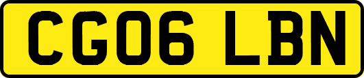 CG06LBN