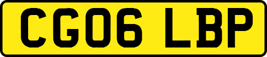 CG06LBP