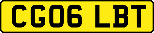 CG06LBT