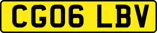 CG06LBV