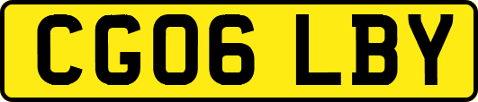 CG06LBY
